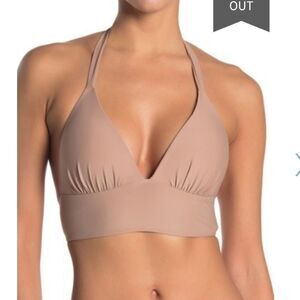 Ella Moss Bikini top